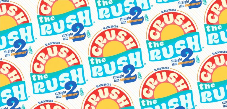 Crush the Rush