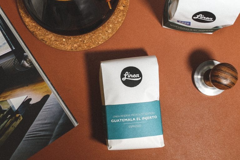 Coffee with Andrew: Roasting for Espresso vs. Filter