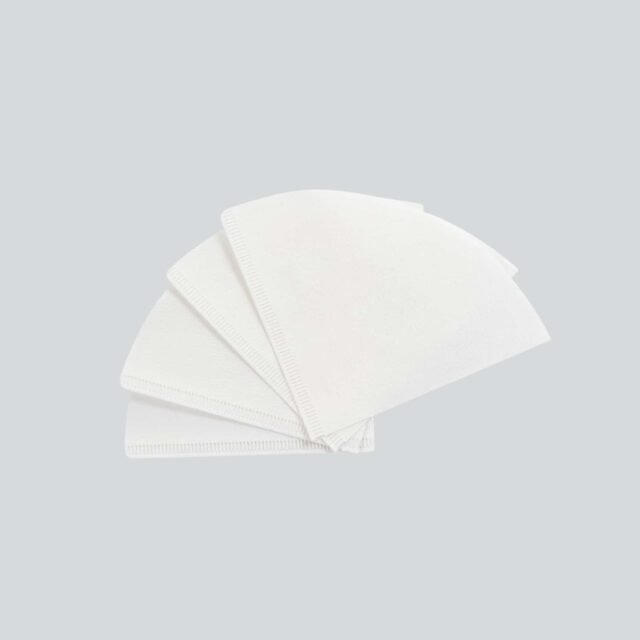 V60 02 Paper Filters