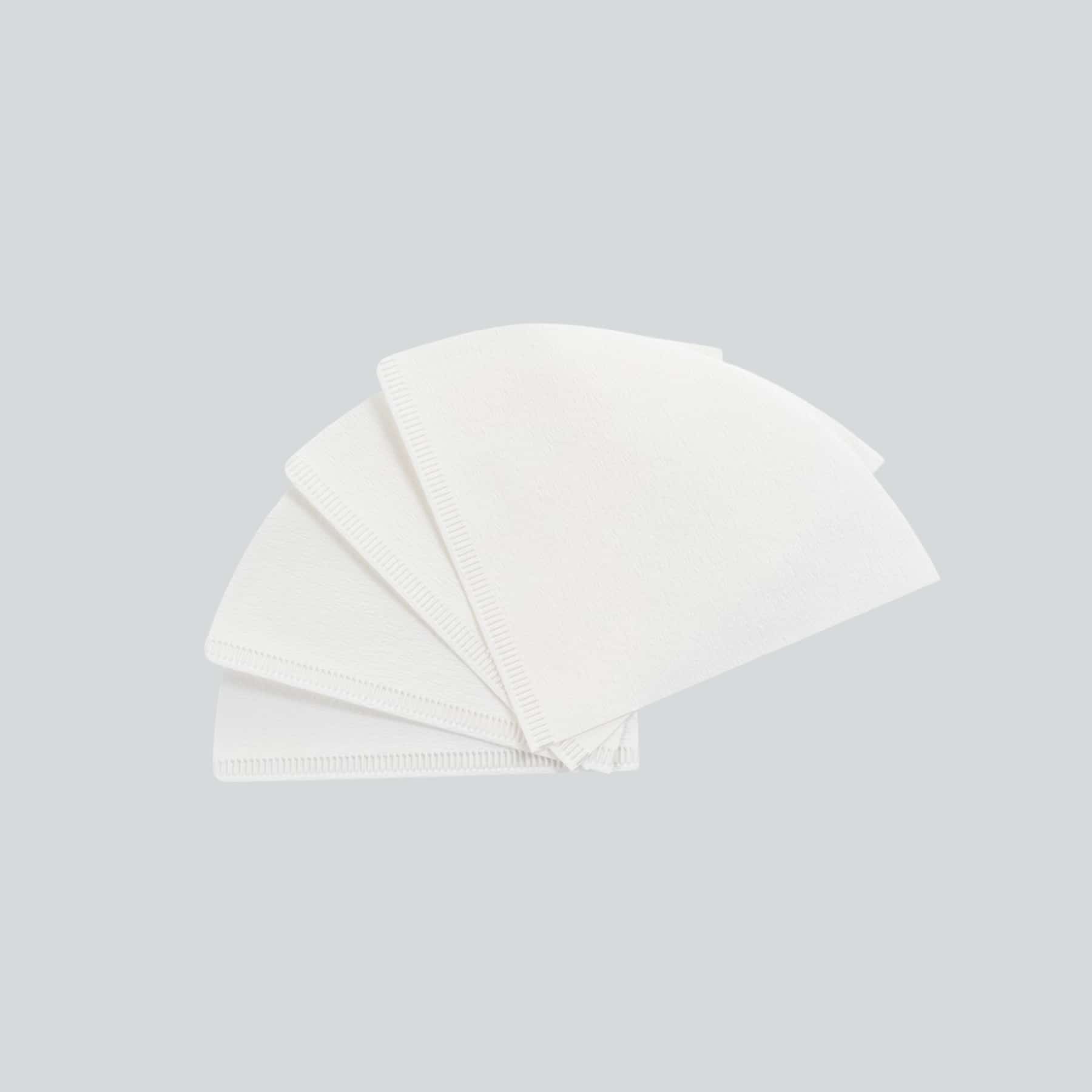 V60 02 Paper Filters