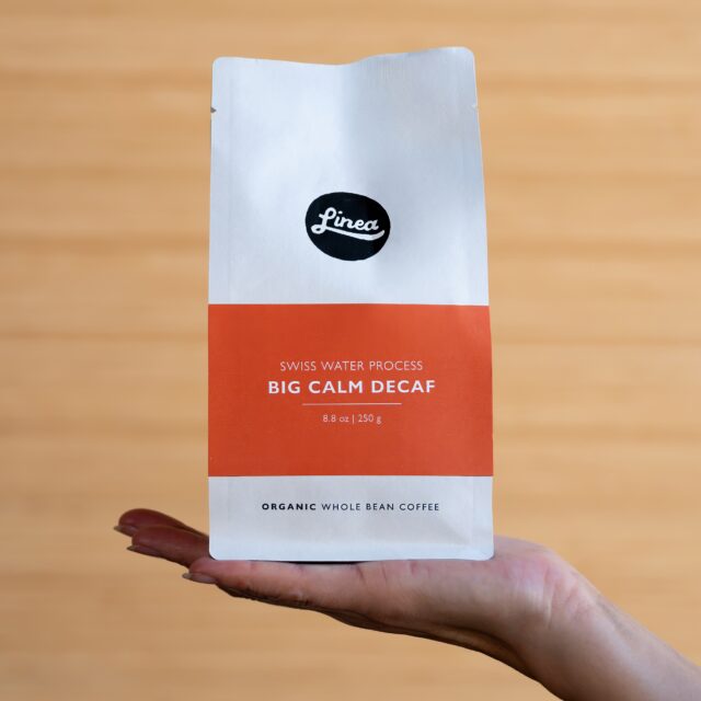 Big Calm Decaf Subscription