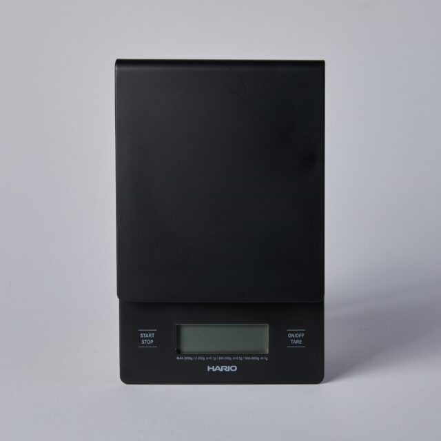 Hario Drip Scale