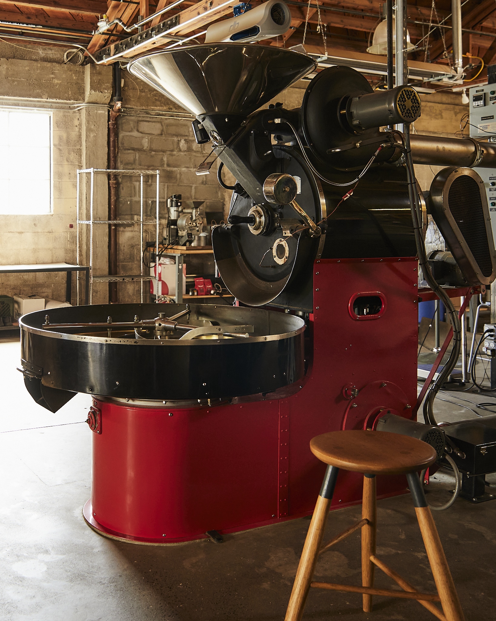roaster