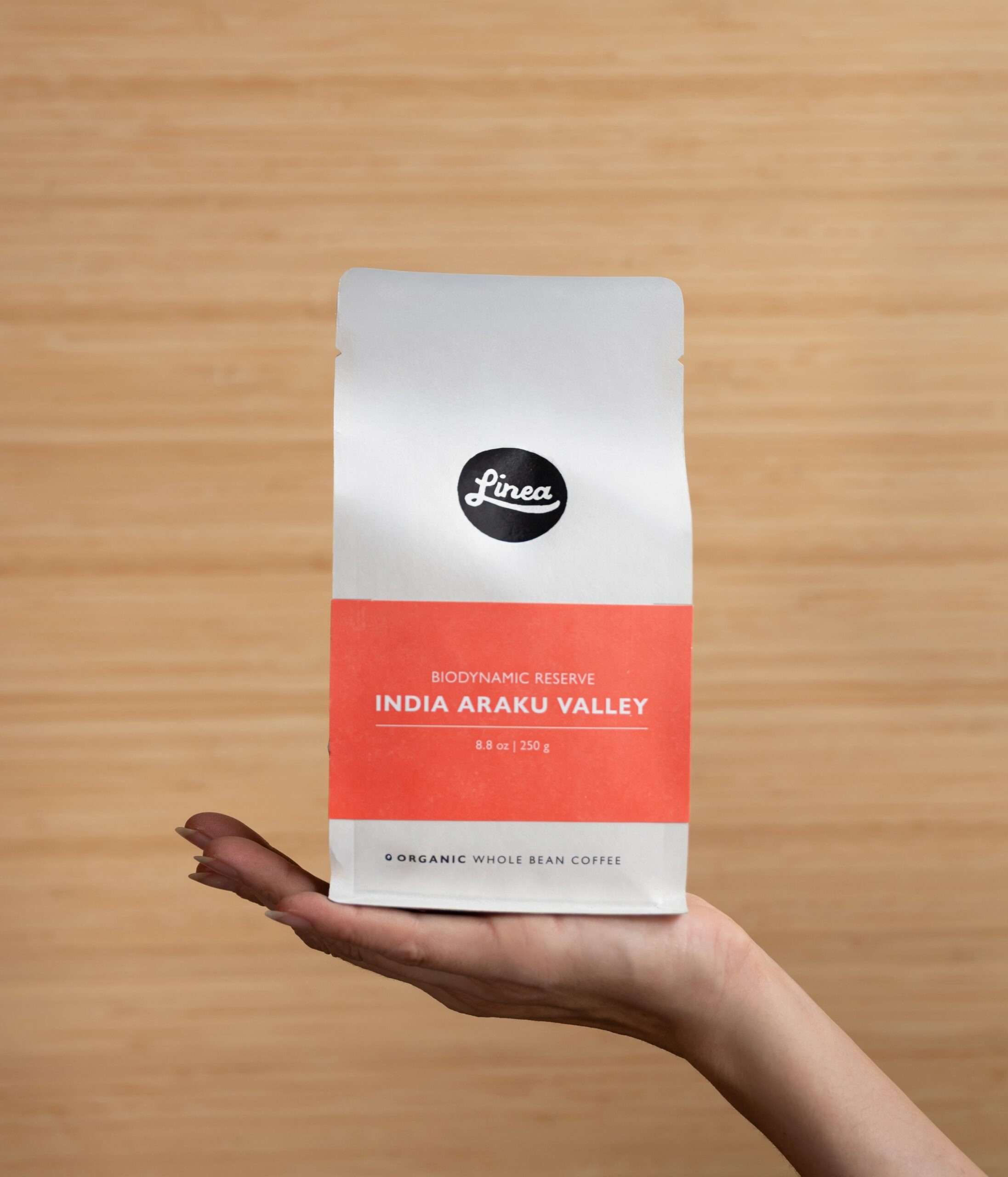 India Araku Valley Biodynamic